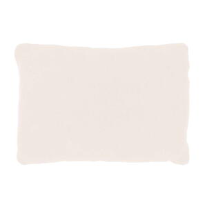 Teddy pude White 40x60