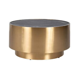 Rundt Sofabord Cossai Ø80 cm.