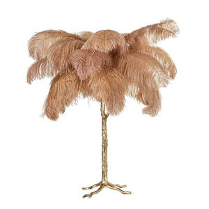 Bordlampe Upanova Khaki