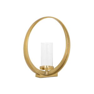 Hurricane Ruan guld, lille