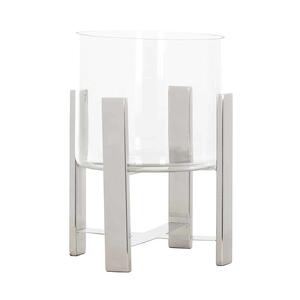 Tiko Lysestage sølv