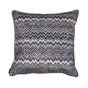 Candice pude Zigzag 60x60