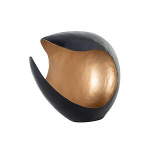 Lys Holder Chenna Black Gold