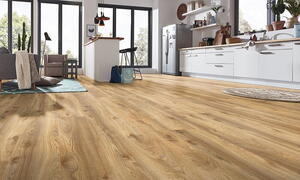 ROOMS Mammut Exclusive, Eg Macro natur, Plank 