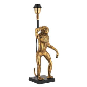 Bordlampe Avan Monkey
