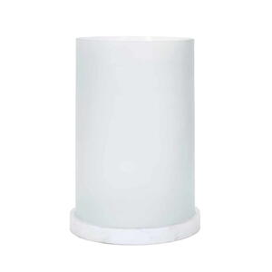 Lysestage Albion, stort