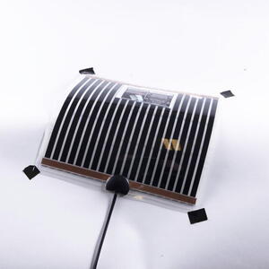 Handyheat, Spejlvarme 15-105W