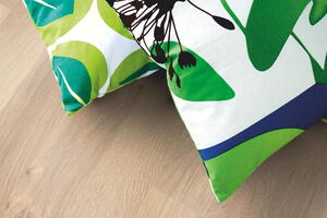 Pergo Perstorp - Pure Oak 2-stav 