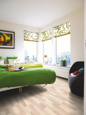 Pergo Perstorp - Nordic Grey Oak 2-stav 