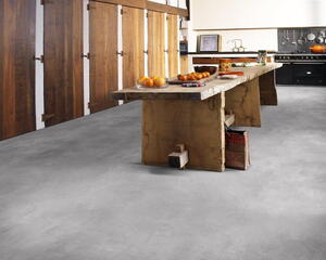 Vinylgulv - Texstyle Montreal Grey - REST 440X400 CM