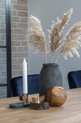 Ryon Teak Dekorationskugle