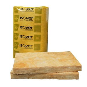 Isover formstykker 195 mm.