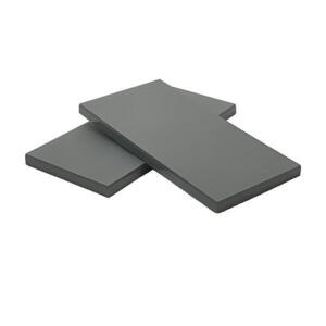 Click’n Tile Basically - Metro Dark Grey 