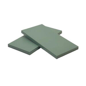 Click’n Tile Grenny - Metro Olive Leaf 