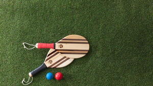 Græstæppe, Wimbledon 6909 Avocado