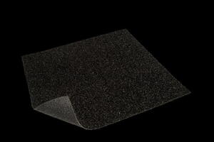 Græstæppe, Stone 9024 Black
