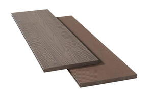 Kirkedal Wideplank Solid Extrem 22x300 mm. - Hardwood