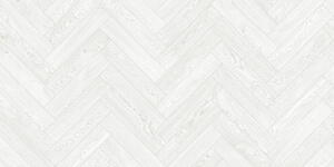 Vinylgulv sildeben - Feelings Laurel White Oak - REST 170X400 CM