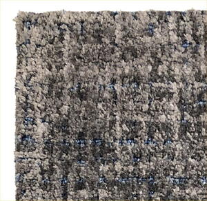 Angorra - Light Grey Blue - REST 155X220 CM