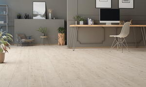 XXL Dynamic, Eg Brandons white, Plank