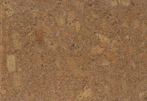 Ziro Sombra Korkgulv - Cortina