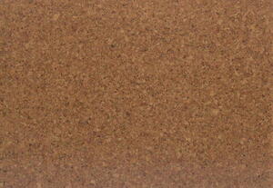 Ziro KorkLife 10 Korkgulv - Florenz natur lak