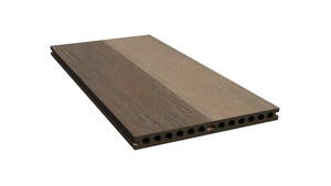 Kirkedal Terrasse Heimdal 22x130 mm. - Oak/Hardwood