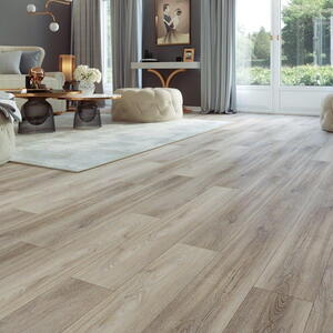 BiClick vinyl klikgulv - Bradford oak