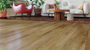 Amaron vinylplank - Sierra Oak CA154