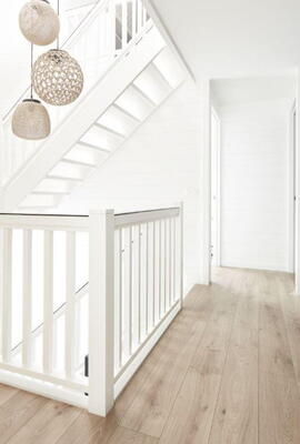 BerryAlloc Ocean+ 8 - Crush Brun Natur