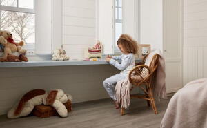 BerryAlloc Ocean+ 8 - Java Lys Grå