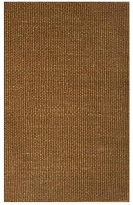 C. Olesen tæpper - Mista, Plain Sennep