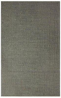 C. Olesen tæpper - Mista, Plain Silver