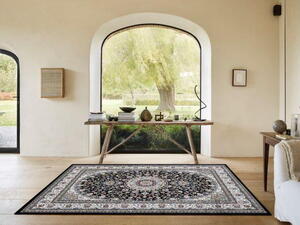 Kreatex - Leonardo, black