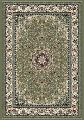 Kreatex - Leonardo, green