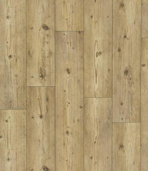 Serenity premium Vinylgulv - Fyr plank rustik  - REST 190X400 CM