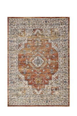 Troye, B5045A - Terra