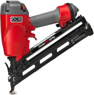 SENCO DYKKERPISTOL 1,8MM FINISHPRO35MG,  (DA)