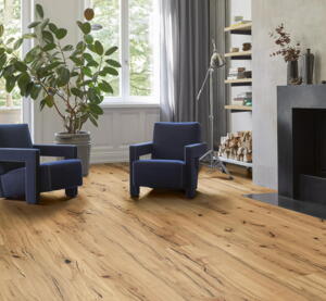 Parador Trægulv Trendtime 8 - Bøg Elephant skin, Planke