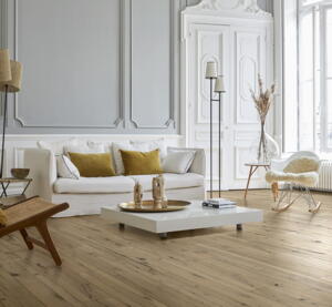 Parador Trægulv Trendtime 8 - Eg Pinot Loftplank, Planke