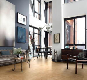 Parador Trægulv Edition - Hadi Teherani French oak nature, Planke