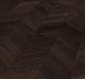 Parador Trægulv Edition - Hadi Teherani French oak smoked, Planke