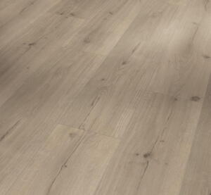 Parador vinyl Basic 5.3 - Eg Infinity grå levende struktur, Planke