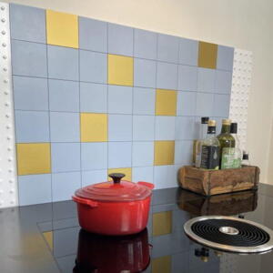 Click’n Tile KIT - @Mycopenhagencastle