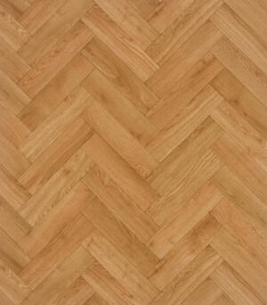 Maxima EKO Vinylgulv - Eg natur sildeben  - REST 180X400 CM