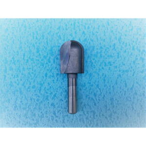 Nordic Fos, Fræsejern til 16 mm slange