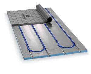 Nordic Fos, Vådrumsmembran - 6,75 m²