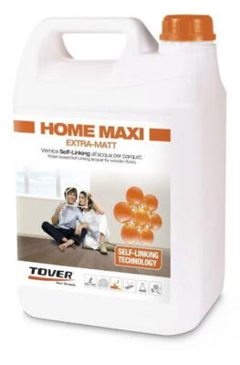 Tover, Home Maxi - Ekstra mat