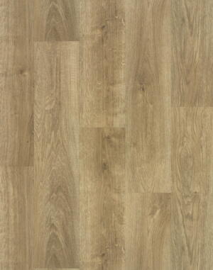 Orion Mat Vinylgulv eg plank natur - REST 840X400 CM
