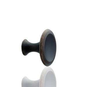 BELL Antik Brun greb 42 mm.